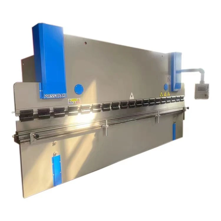 Manufacture Hydraulic CNC Bending Machine Press Break Machine