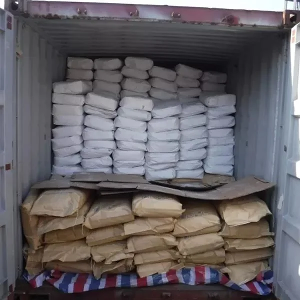 Sodium Hexametaphosphate Industrial Food Grade Powder Price 10124-56-8 68915-31-1