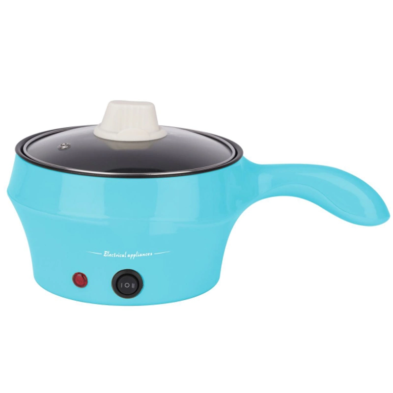 Wholesale/Supplier Custom Electric Hot Pot Multipurpose Electric Cooking Pot Electric Portable Cooking Pot for Home