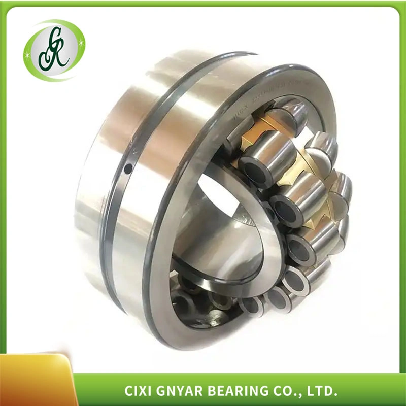 Professional Factory Single Direction Axial Plane Thrust Cylindrical Roller Bearings Customized