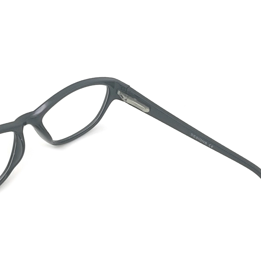 China Wholesale/Supplier Best Optical Acetate Modern Classic Designer Spring Hinge Optical Eyeglass Frames