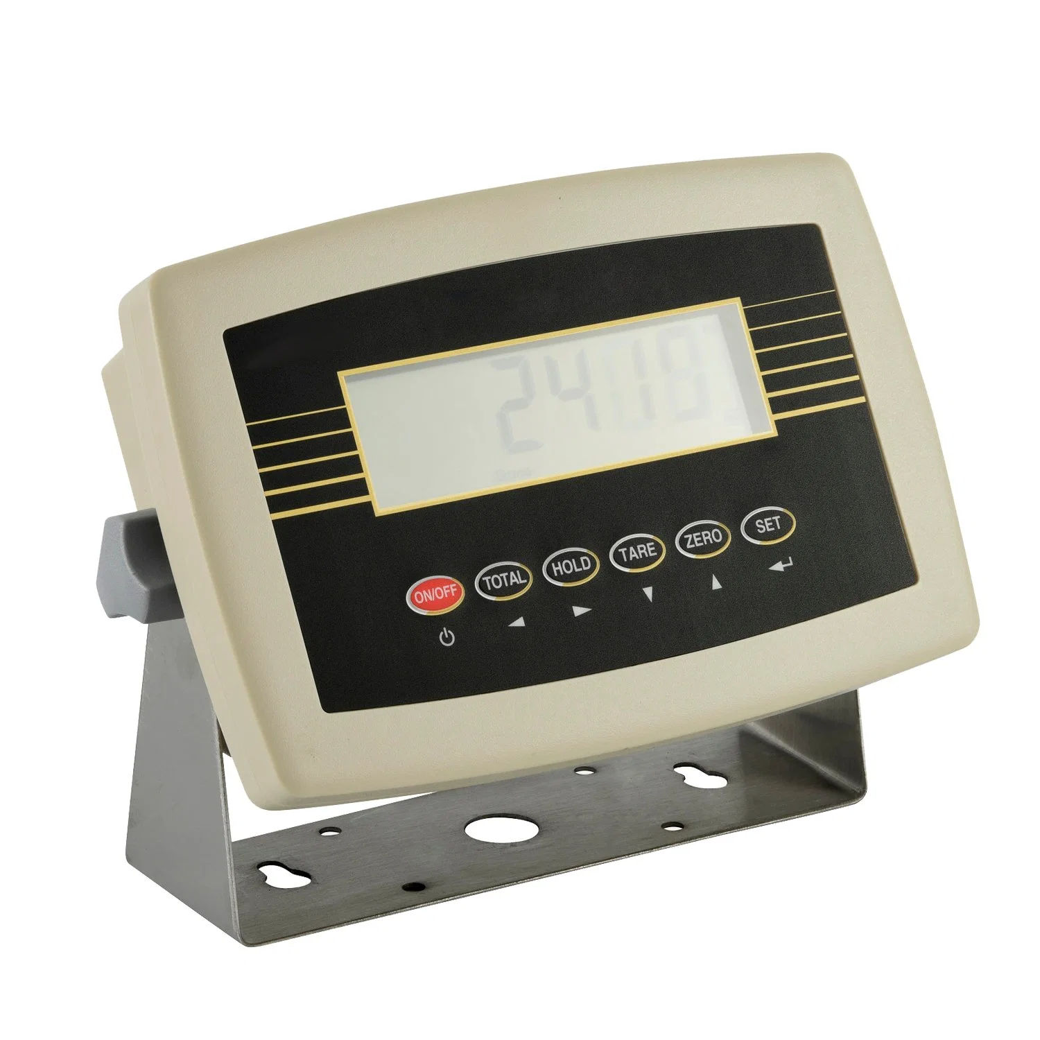 Lp7516e China Weighing Digital Plastic Scale Indicator Display Controller