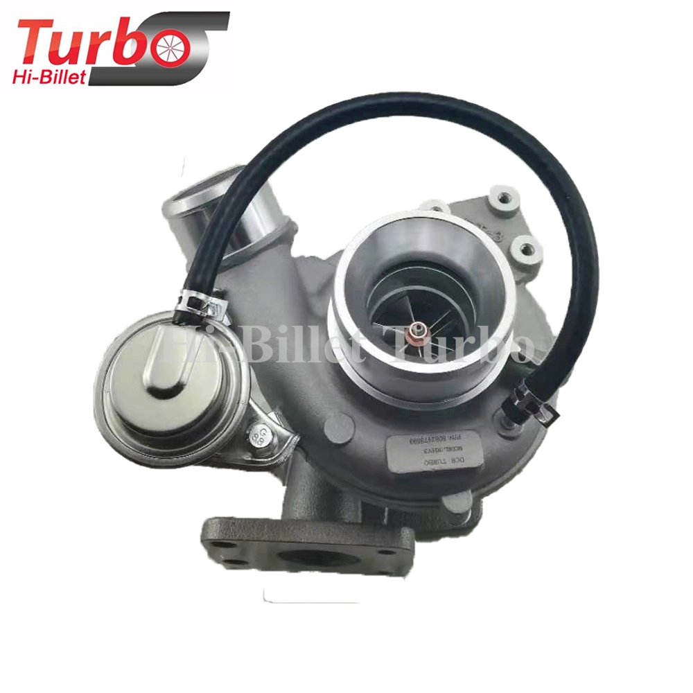 High Performance Rhv3 Turbo for Isu Zu Viju D-Max with 1.9t Engine 8082473593 8082-473593 Turbo Charger