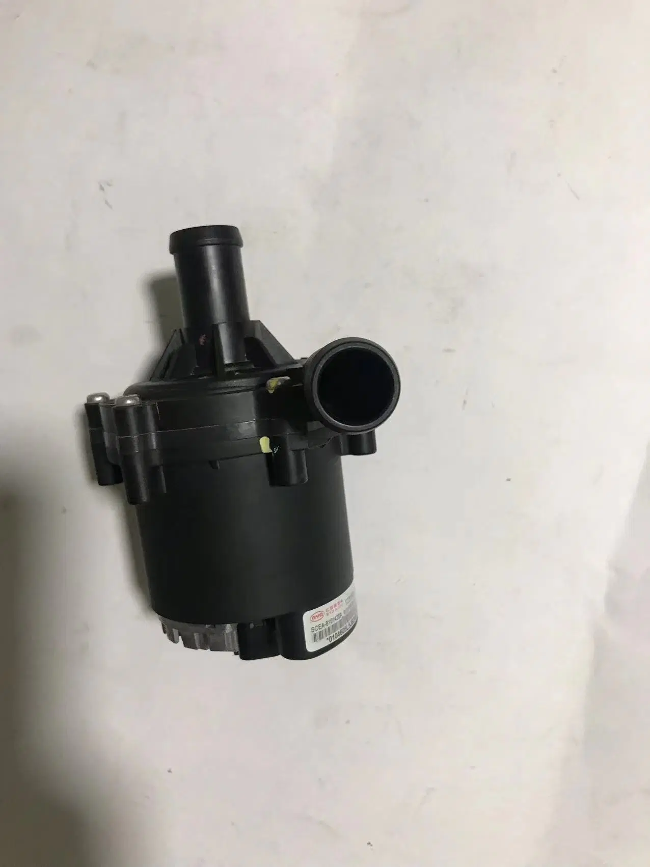 Electrical Water Pump Valve for Byd Yuan Cars