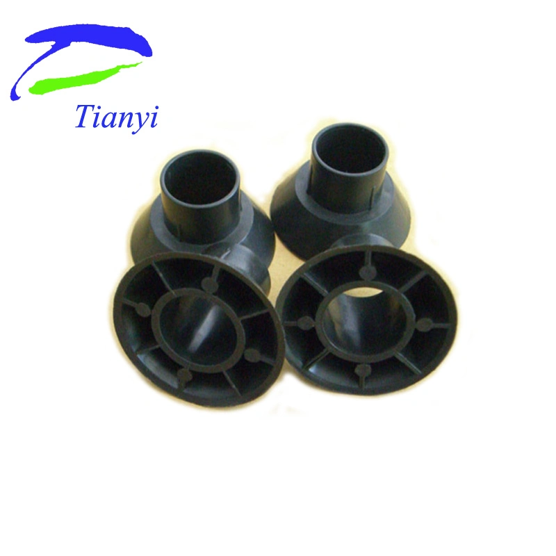 Plastic Cone for Inner Diameter 22mm and Outer Diameter 26mm Pipe