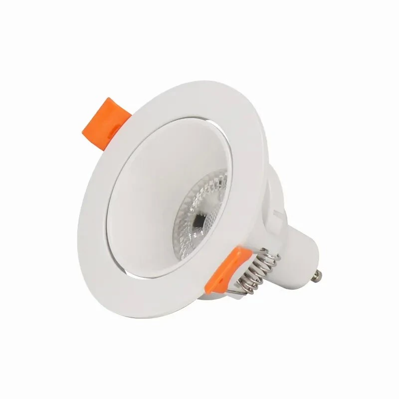 LED Light Warm Neutral White Light Indoor 3 5 7 9 12 W LED Spot Lamp