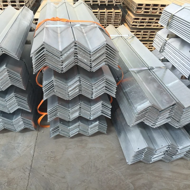 Australia Hot Rolled Angle Lintel L150X100X10 T Lintel