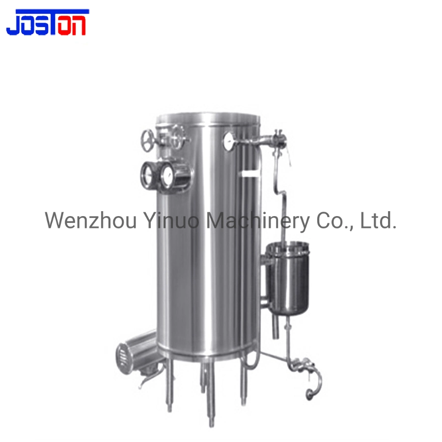 Joston Small Uht Sterilization Machine/Batch Portable Sterilizer/Steam Sterilizers Autoclaves