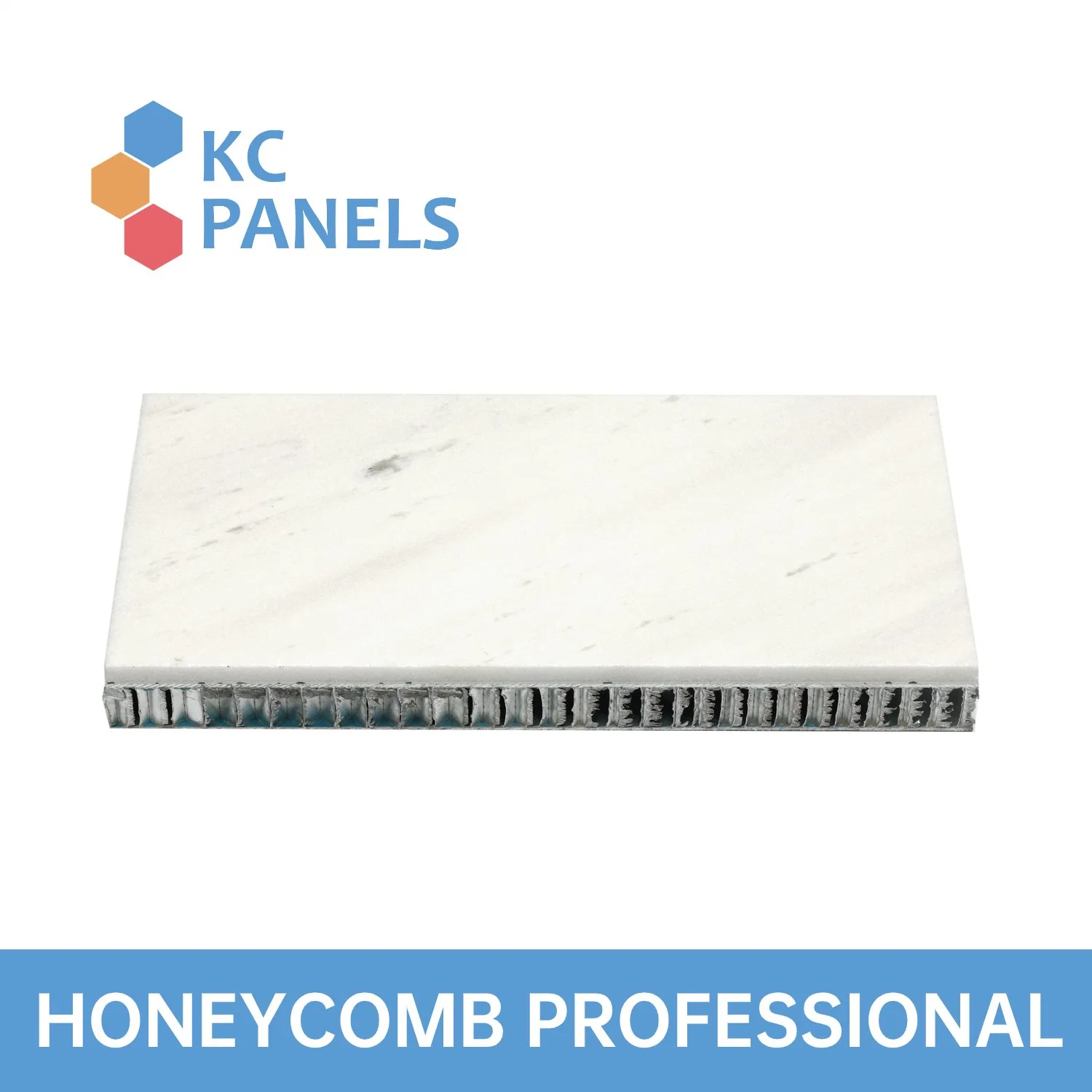 Building Material Curtain Wall Cladding Composite Sandwich Aluminium Honeycomb Panel for Ceiling Board