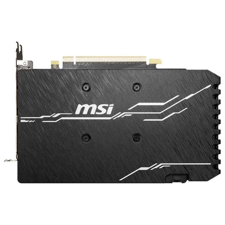 Msi Nvidia Gtx 1660 Super Series Xs 6GB Gddr6 Oc Gaming Graphics Card with 192-Bit in Stock