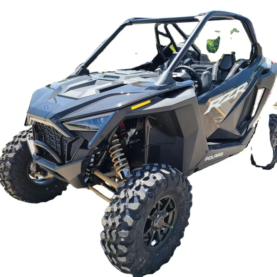 خصم على بيع جديد 2022 Polaris Rzr XP 1000 Sport الشحن التجاري الجانبي الإزاحة ATV UTV 4X4 للبالغين نوع أصل ناقل حركة الديزل