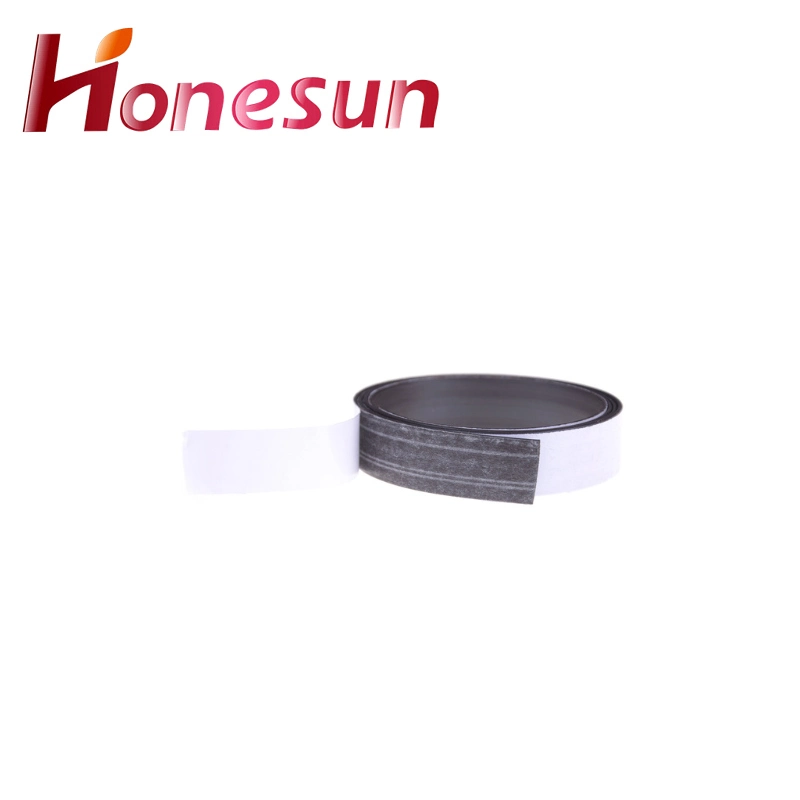 High quality/High cost performance  Flexible Rubber Magnet Tape