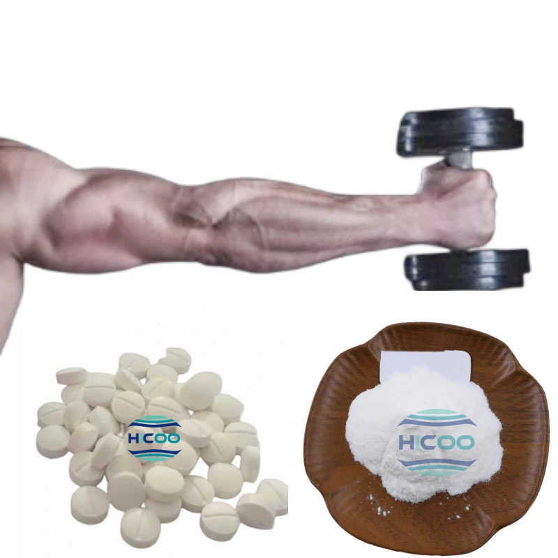 Original Factory Supply Raw Powder Hormones for Fitness USA UK Safe Shipping