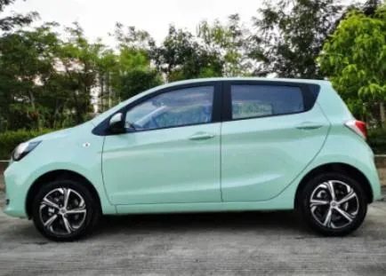 Changan Benben E-Star 2022 Nouveau mini voiture EV