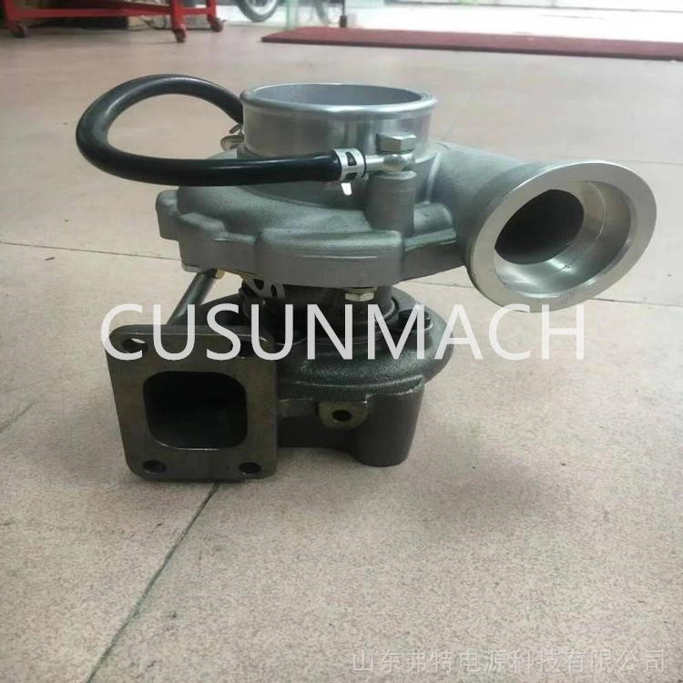 Turbocompresor de motor diesel Chidong G6190 206LC. 26,00/Sj158b