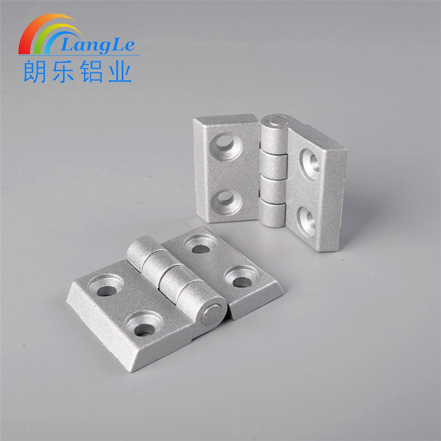 Stainless Steel Concealed Hidden Handle Insert Handle for Door