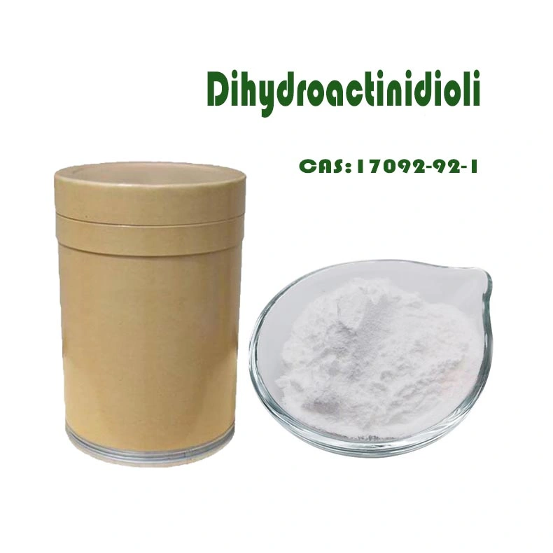 Dihydroactinidiolide Flavor CAS: 17092-92-1 Baisfu Direct Supply From Manufacturer High quality/High cost performance Organic Intermediate