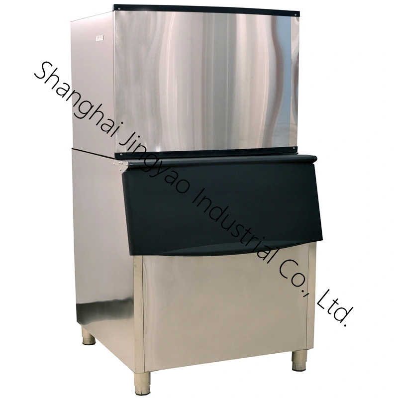 Industrial High Production Block Ice Machine Cube Ice Maker Cheap Price Ice Making Machine Professional Industrial Ice Cube Vending Machine Price