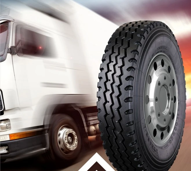 Bustu Brand 11r22.5 11r24.5 #More Favorable Price# Truck Tire or Bus Tire