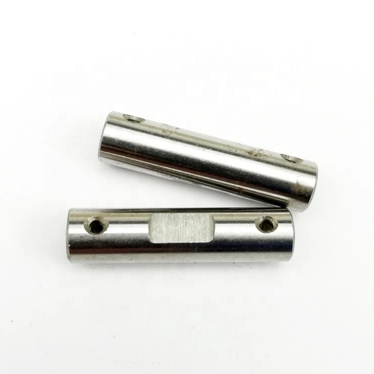 Precision Custom CNC Machined Parts Other Machining Steel Pin Parts with Excellent Quality