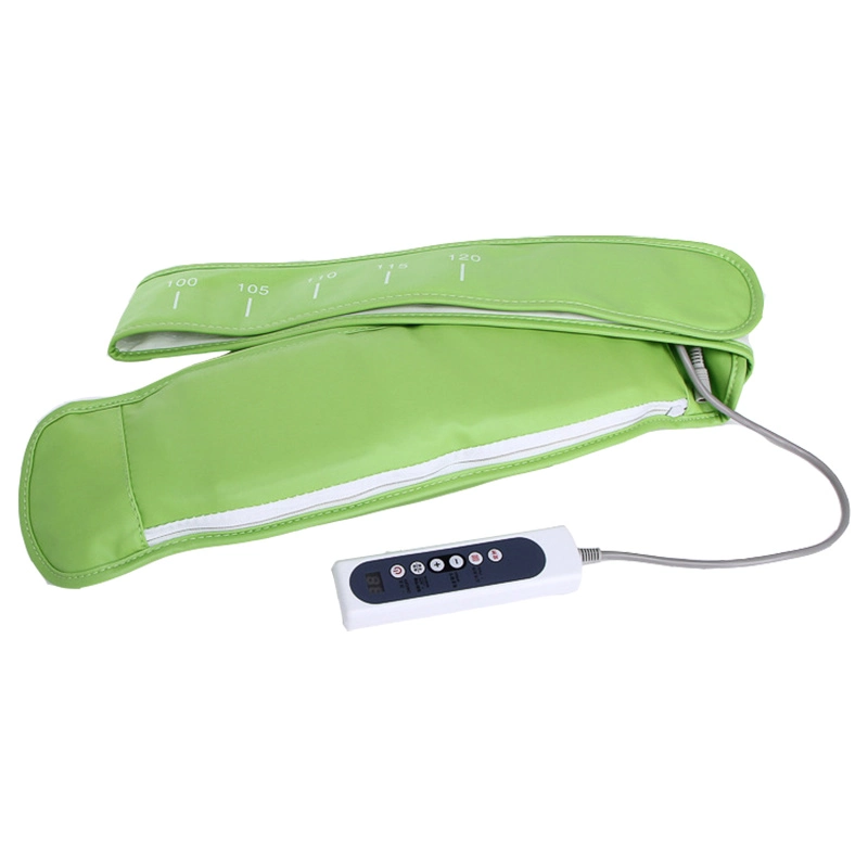 Slimming Massage Belt with Heating and Big Power Vibration