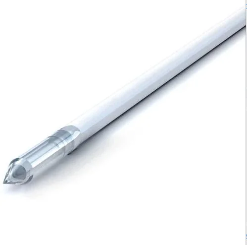 Medical SMA905 Connector Medical Conical Hemorrhoids Laser Fiber Fistulas Fissure Radial Fiber 600nm Laser Lipolysis Optical Fiber 600um