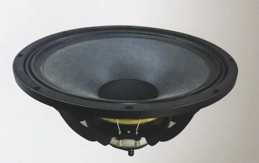 L15/45286 15-дюймовый динамик Alto-Falante Pro Audio PA, 500 Вт коаксиальный