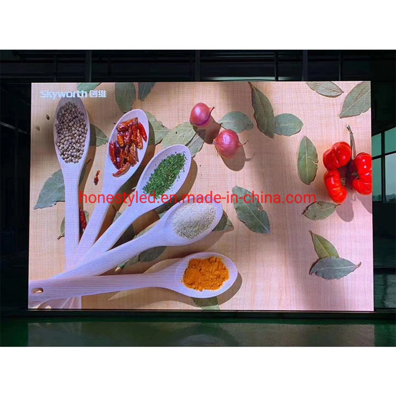 Background HD Full Color SMD LED Display Screen P5 640X640 Outdoor Advertising Rental LED Screen LED Display Board LED Tvs for Stage