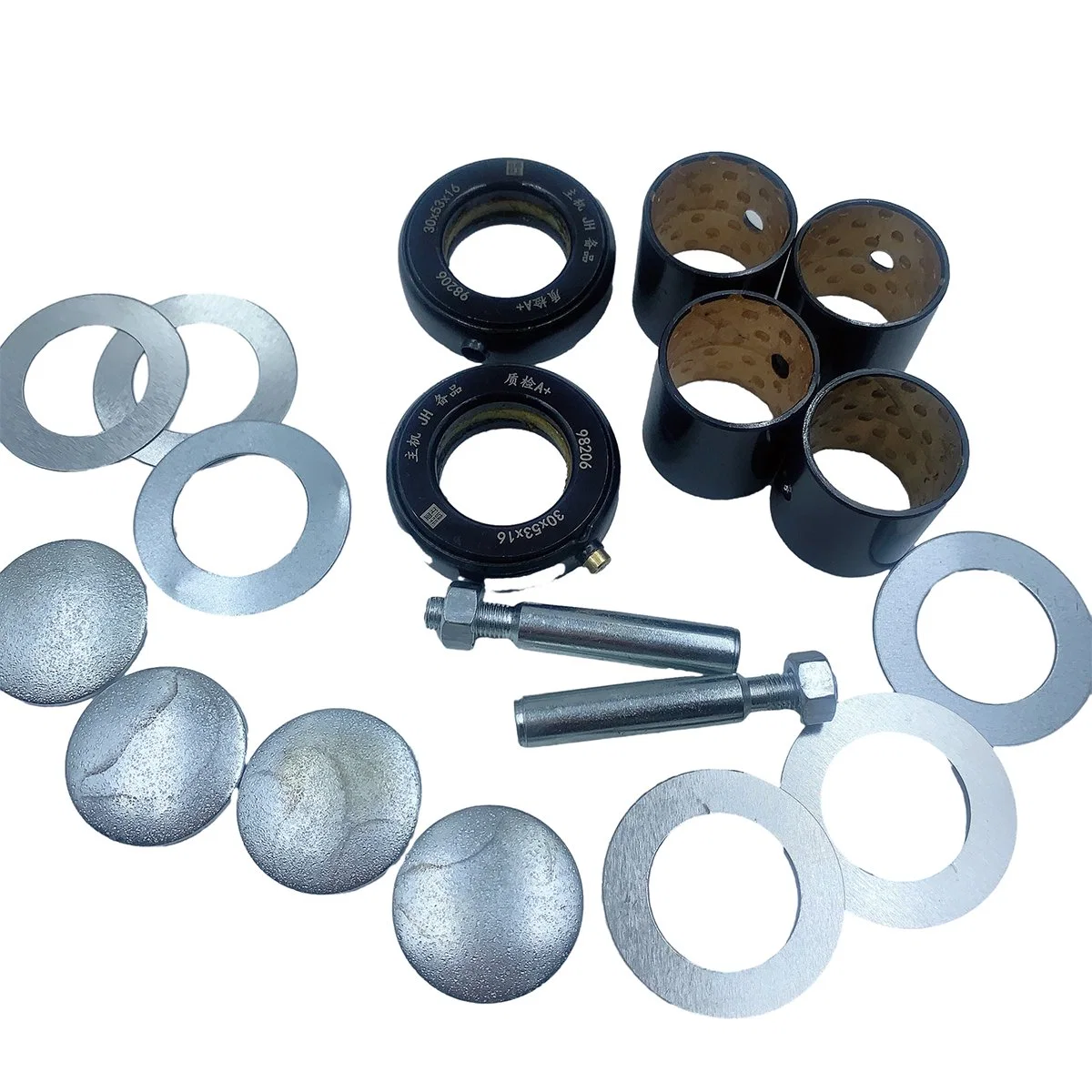 HOWO Beijing Light Truck-1041 Knuckle Repair Kit