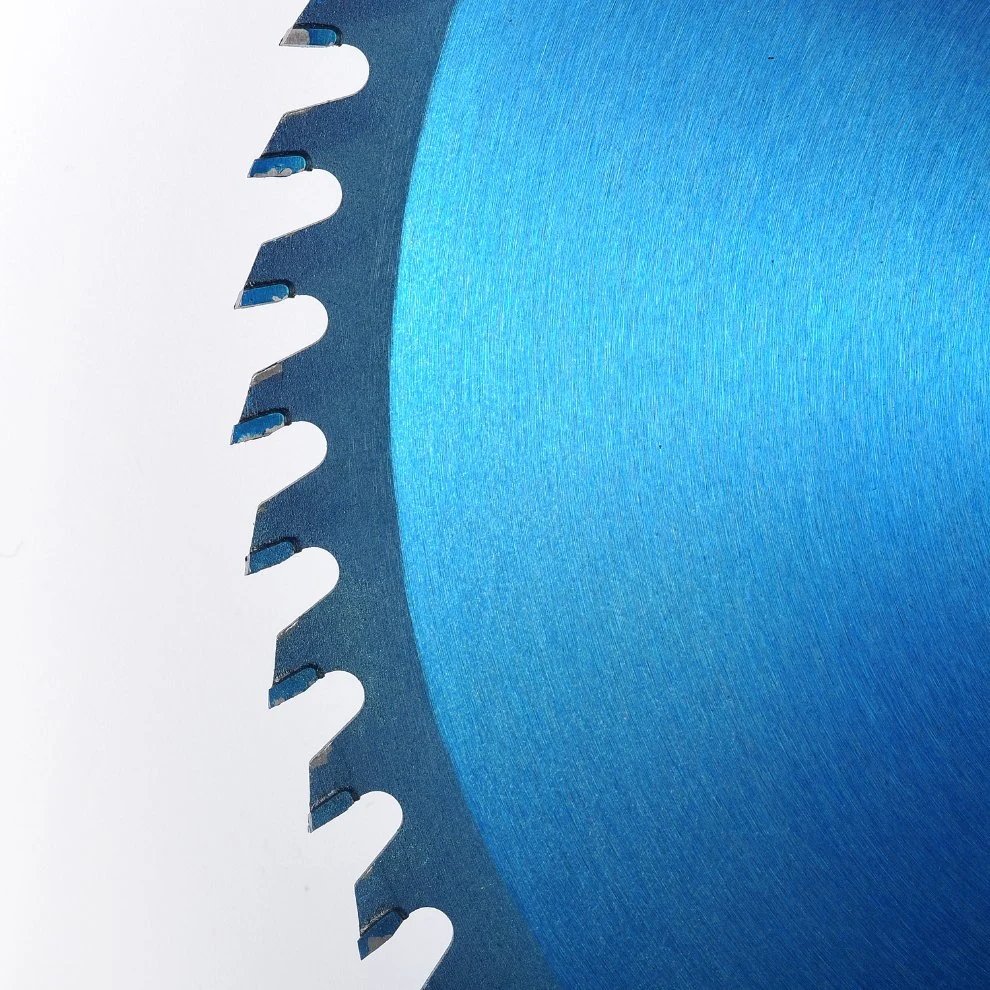 Customized Professional Fast Cutting Tool Saw Blade with Stable Quality