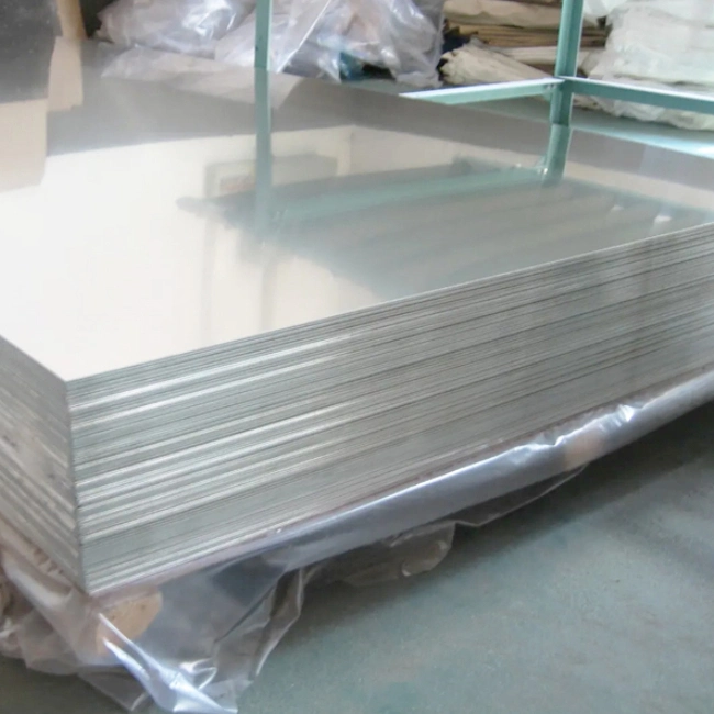 Factory Supplier Nickel Alloy C276 Hastelloy C276 Sheet and Plate Price