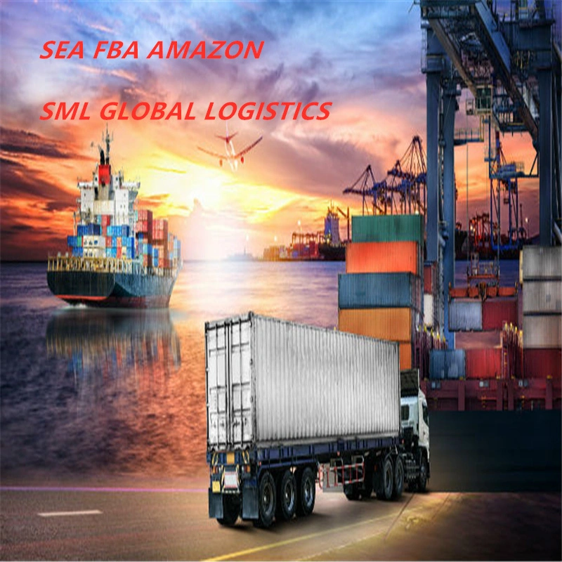 Sea Freight/Air Cargo /Express Freight Forwarder From China to Dubai/Hamburg/Zurich/Manila North/Gdansk Fba Shipping Agents Logistics Rates