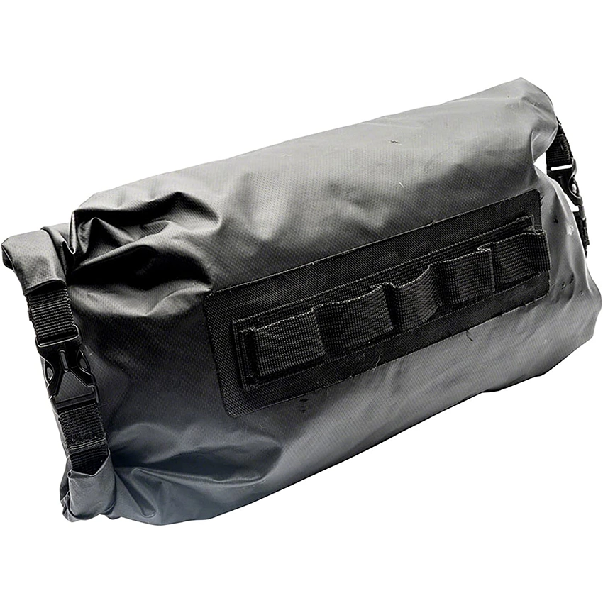 Design Works pignon Bikepacking sac de guidon guidon du ventre