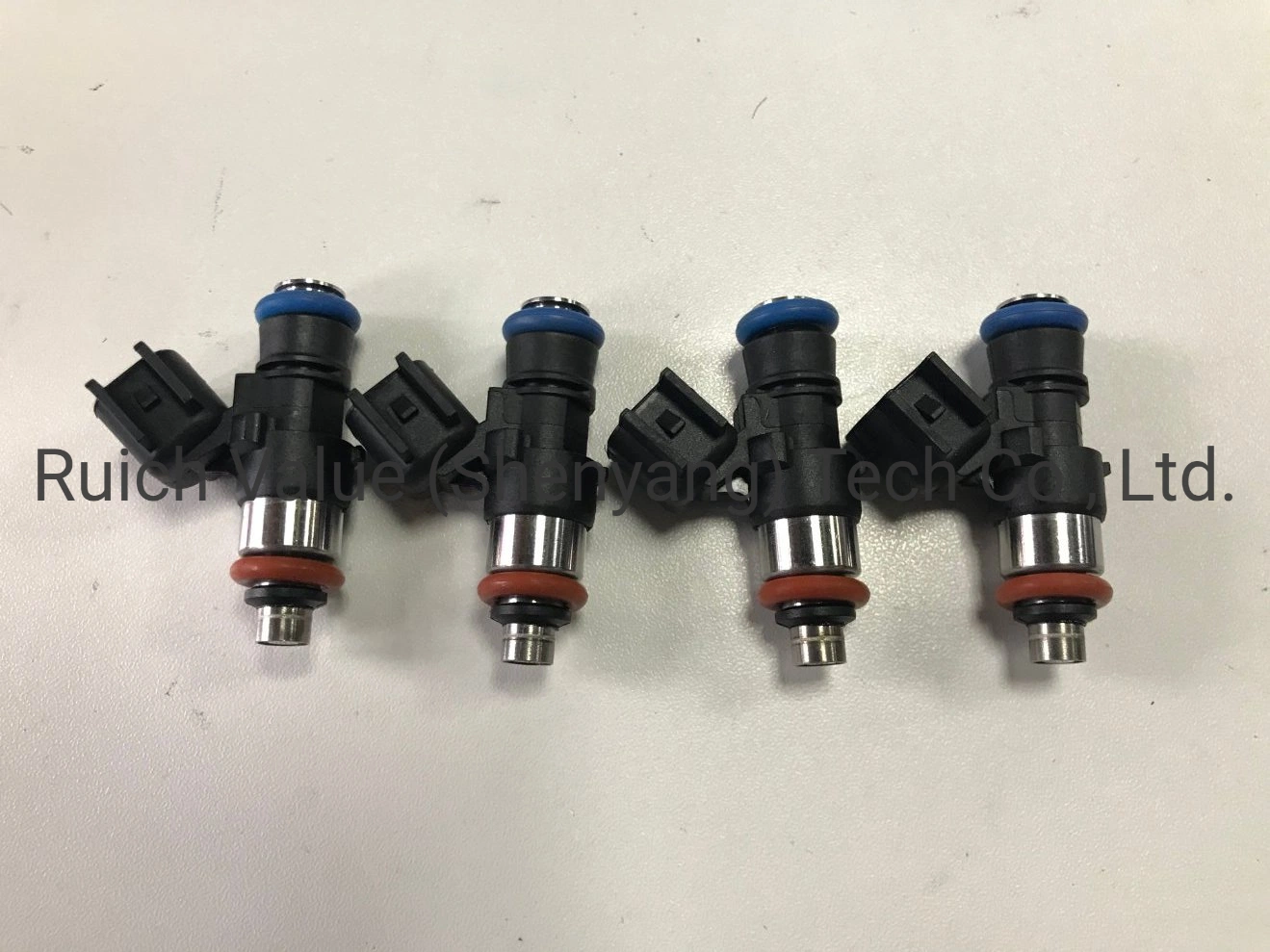 2000cc High Impedance Fuel Injector Nozzle for Performance/Racing Car Injectors 100% Asnu Tested