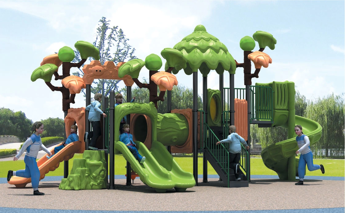 Hot Selling Children Playground Equipment (TY-40532)