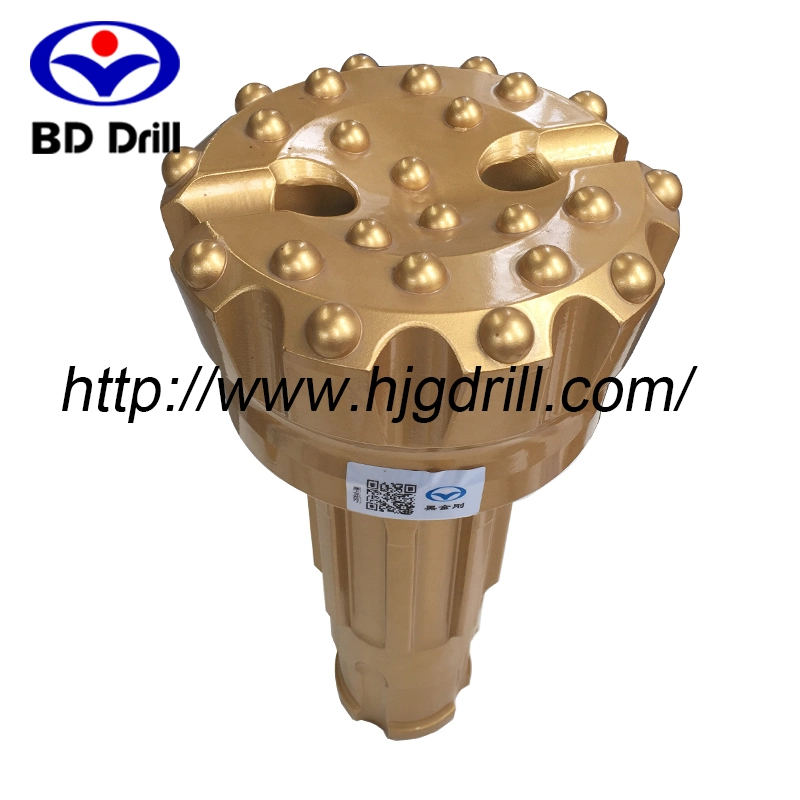 Hjg DHD3.5 Cop64 SD6 Mission60 Rock Drill Bits