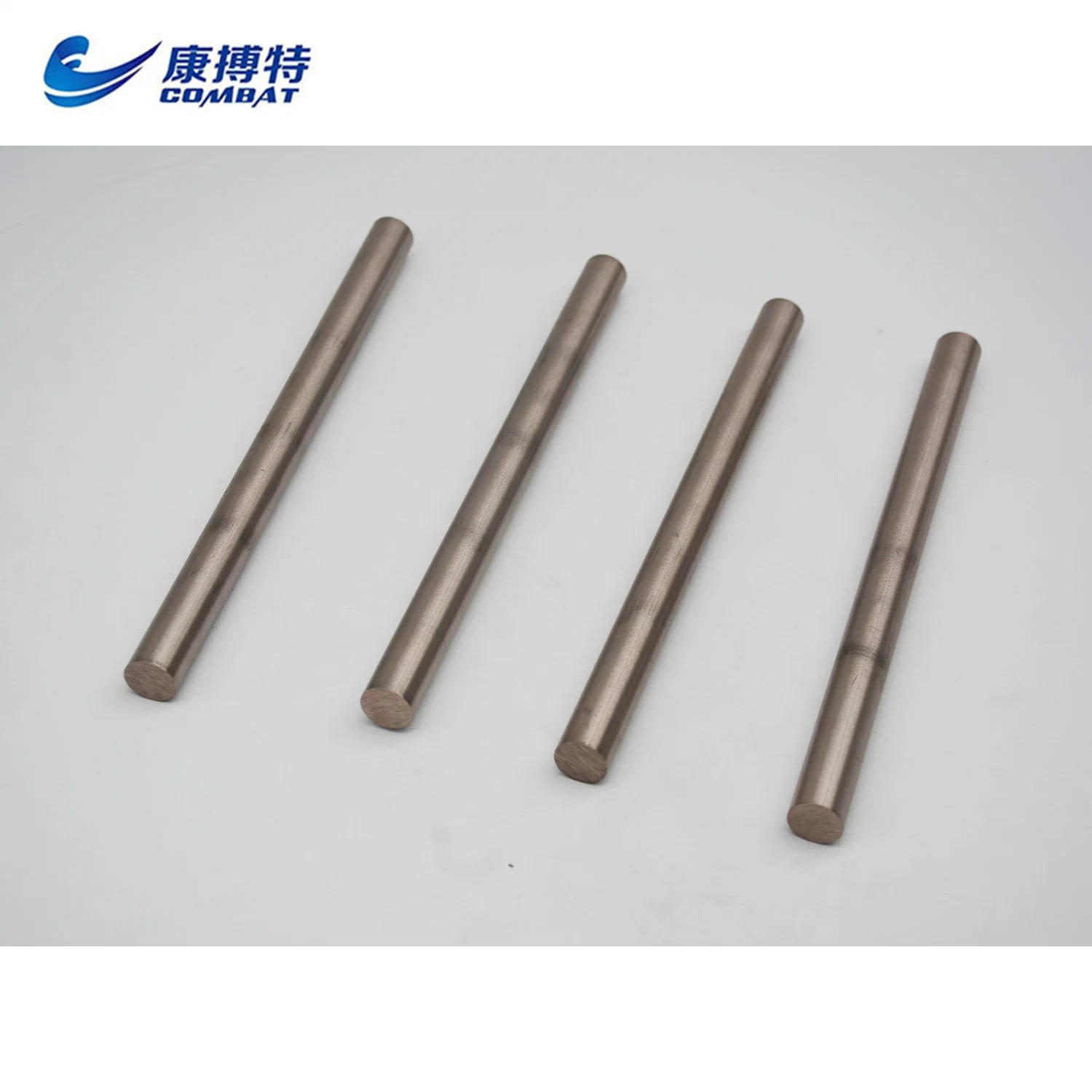 Global Wcu Combat Plywood Box Dental Metal Alloy 3mm Tungsten Copper