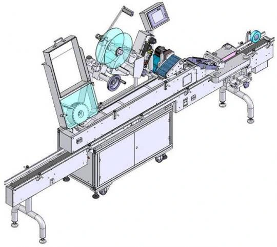 Etiketten Aufkleber Für Flaschenetiketten Automatisches Etiketten Applikator Maschine Aufkleber