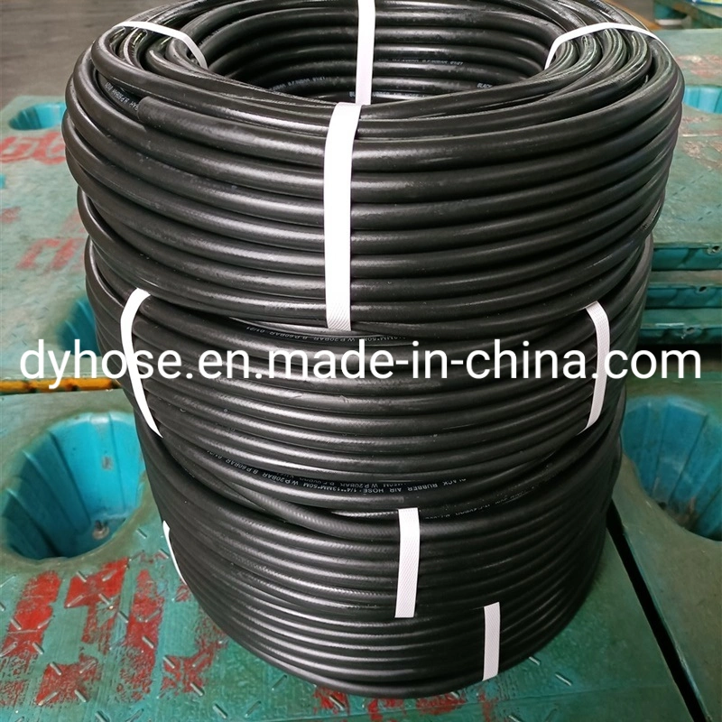 Factory Direct Sales of Rubber Spraying Air Pipe / Air Pipe / High quality/High cost performance  Air Pipe Water Pipe