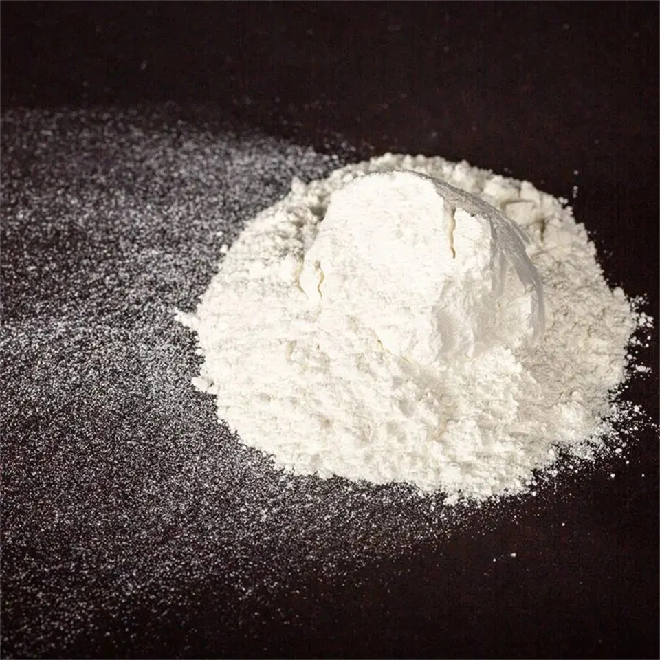 Industrial Grade Stabilizer Lithium Stearate Powder 95% for PVC Use