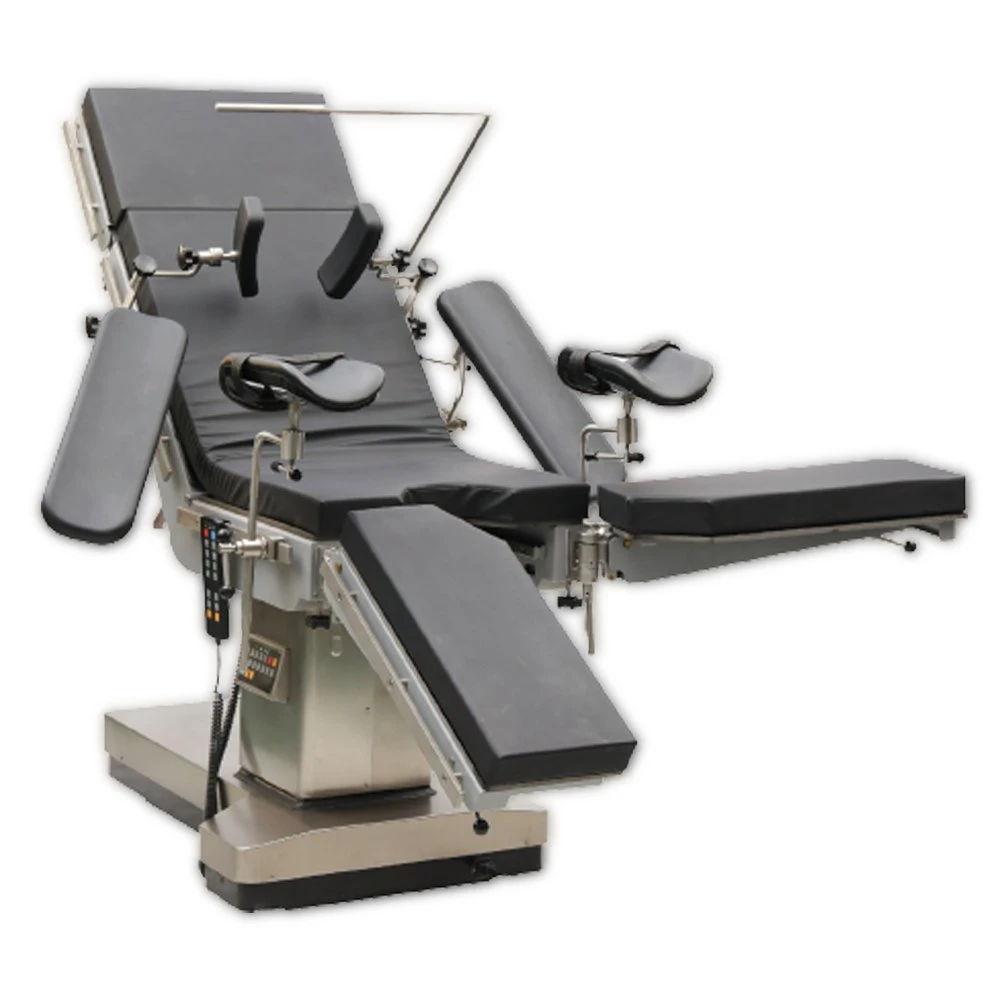 Medical Equipment Surgical Operating Table for Various Surgeries Operating Table