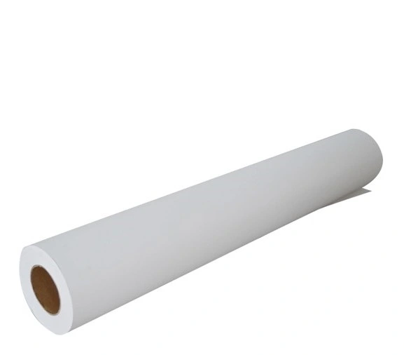 45GSM 64inch Fast Dry Digital Printing Paper Big Roll Sublimation Paper