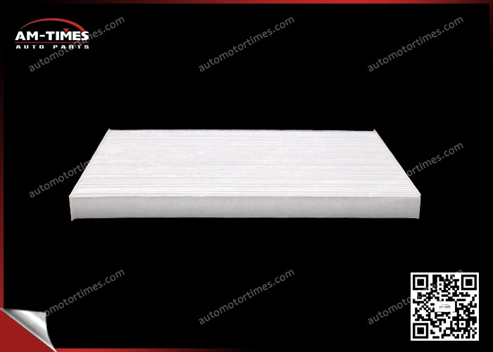 Auto Filters Factory White Fiber Material Cabin Air Filter for Cars 27277en000 27277-En000