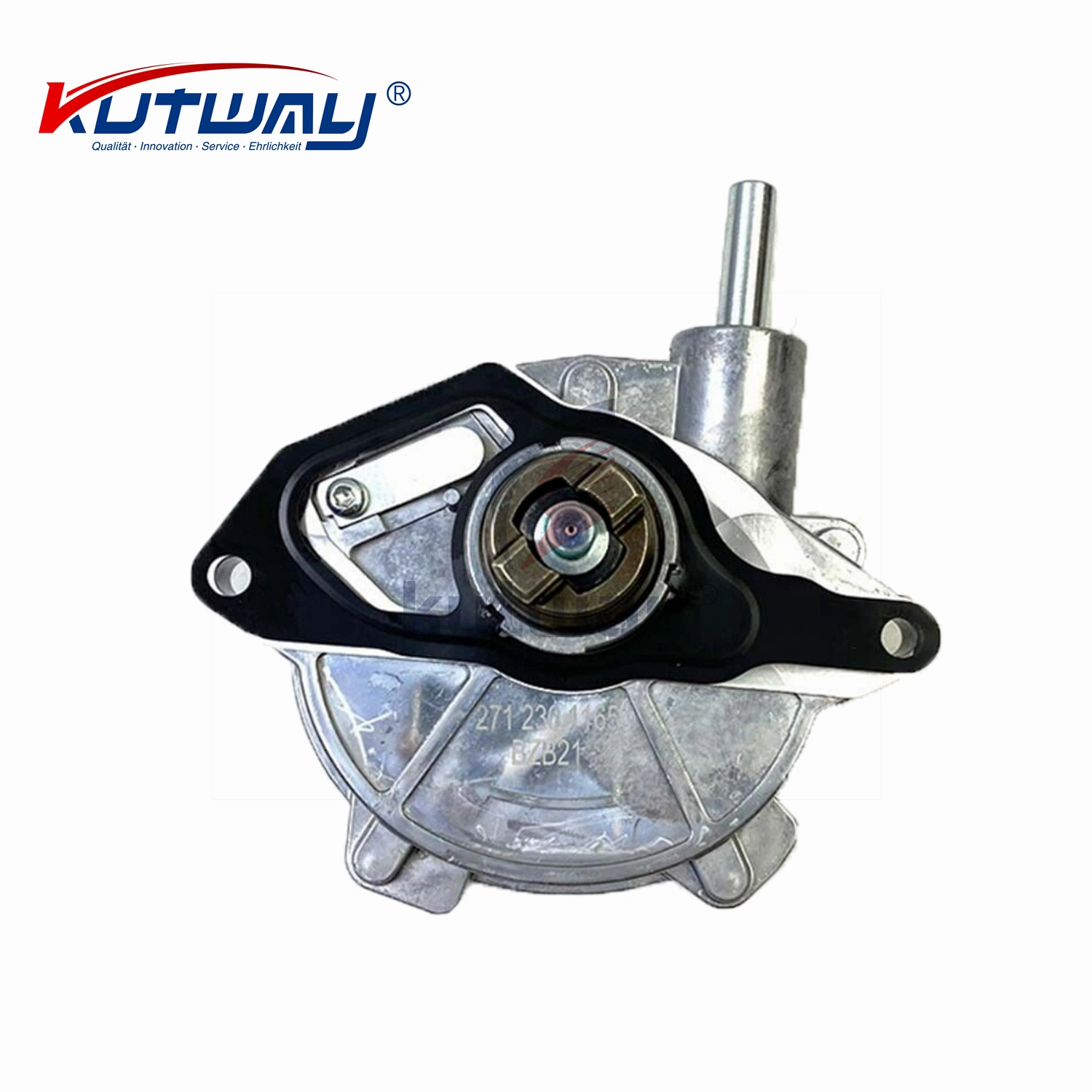 Kutway Engine Vacuum Pump OEM: 271 230 09 65 Fit for 2003 Mercedes-Benz C230 Coupe