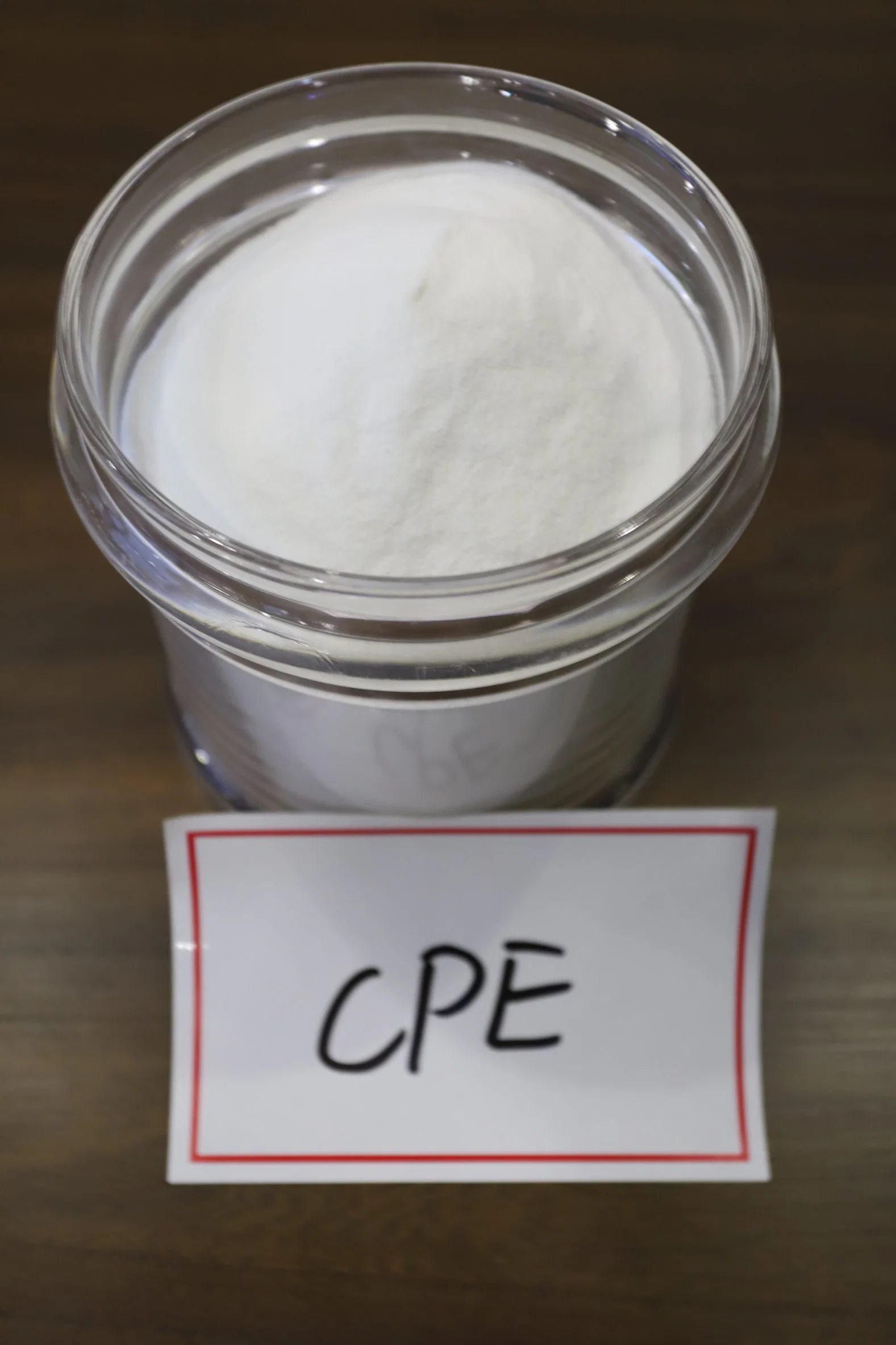 CPE 135A Chlorinated Polyethylene