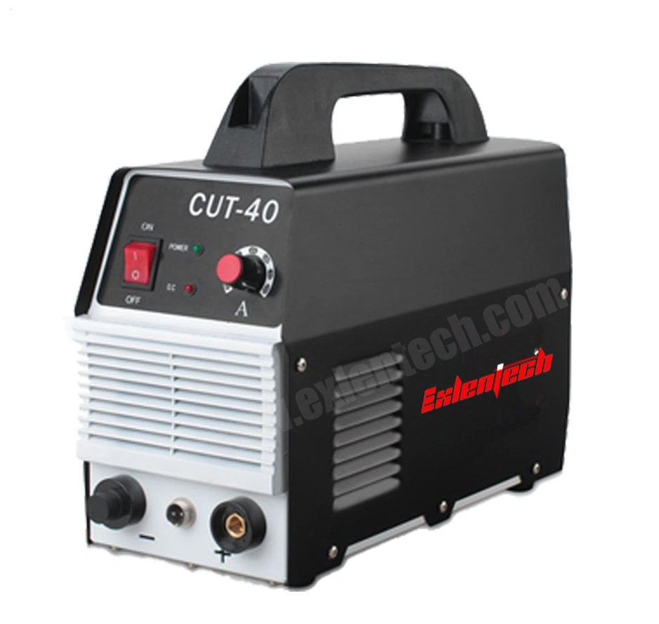 DC Inverter Cut-40 Air Plasma Cutting Machine for Carbon Steel Stainless Steel