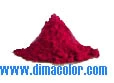 Solvent Dyes Fluorescent Red Hfg (Solvent Red 149)