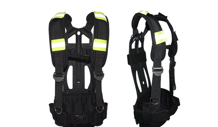 Kl99 Scba with Customizable Carbon Fiber Composites Cylinder