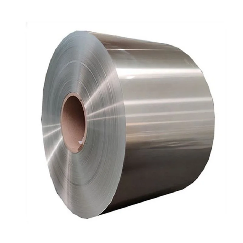 Good Welding Performance Zm430 S350gd Zn-Al-Mg Alloy Coated Zinc Aluminum Magnesium Steel Coil for Construction/Solar Mounting