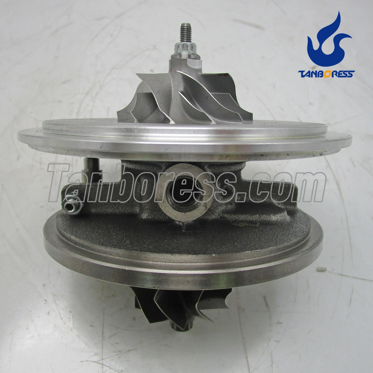 Tanboress turbocharger parts for Volkswagen LT II 2.8 TDI 125 HP 721204-0001 721204-1 turbo